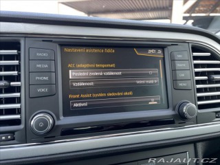 Seat Leon 2,0 TDi DSG 135kW X-Perie 2015