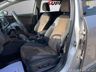 Seat Leon 2,0 TDi DSG 135kW X-Perie 2015