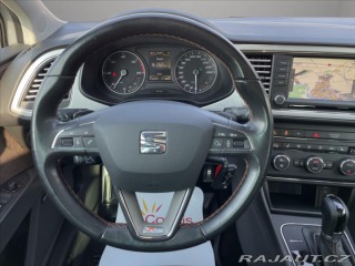 Seat Leon 2,0 TDi DSG 135kW X-Perie 2015