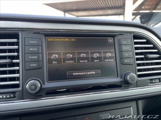 Seat Leon 2,0 TDi DSG 135kW X-Perie 2015