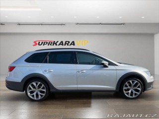 Seat Leon 2,0 TDi DSG 135kW X-Perie 2015