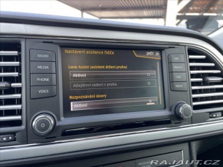 Seat Leon 2,0 TDi DSG 135kW X-Perie 2015