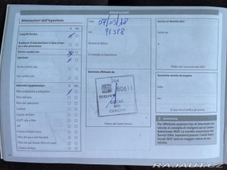 Seat Leon 2,0 TDi DSG 135kW X-Perie 2015