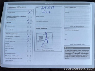 Seat Leon 2,0 TDi DSG 135kW X-Perie 2015