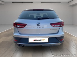 Seat Leon 2,0 TDi DSG 135kW X-Perie 2015