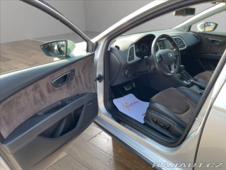Seat Leon 2,0 TDi DSG 135kW X-Perie 2015