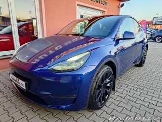 Tesla Model Y Long Range Dual Motor 378 2022