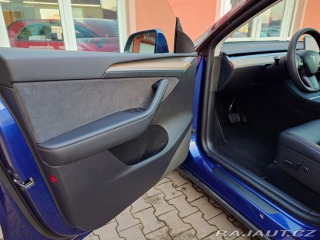 Tesla Model Y Long Range Dual Motor 378 2022