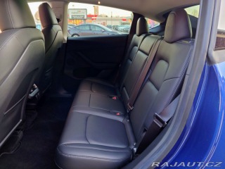 Tesla Model Y Long Range Dual Motor 378 2022