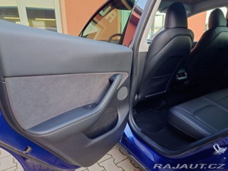 Tesla Model Y Long Range Dual Motor 378 2022