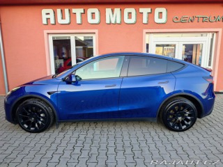 Tesla Model Y Long Range Dual Motor 378 2022