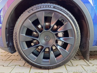 Tesla Model Y Long Range Dual Motor 378 2022