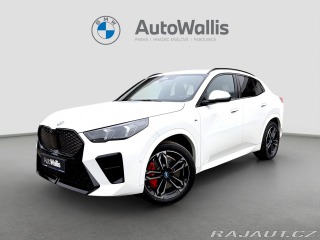 BMW  iX2 xDrive30