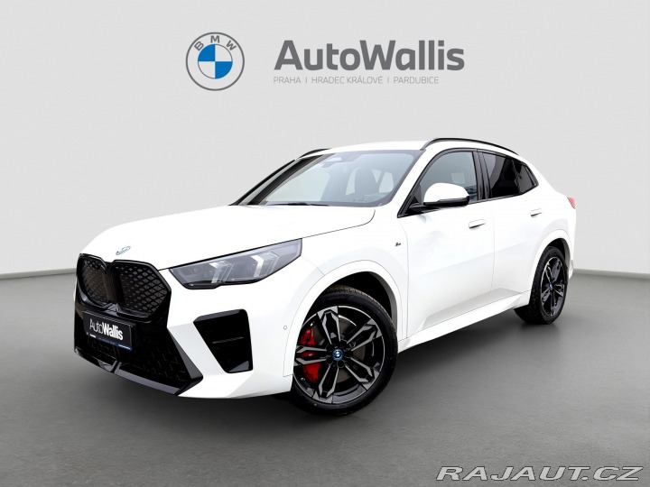 BMW Ostatní modely iX2 xDrive30 2025
