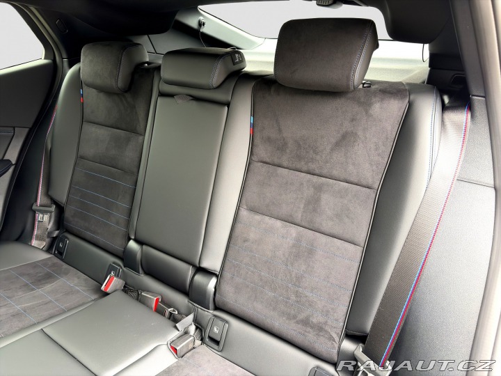 BMW Ostatní modely iX2 xDrive30 2025