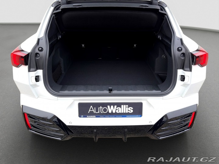 BMW Ostatní modely iX2 xDrive30 2025