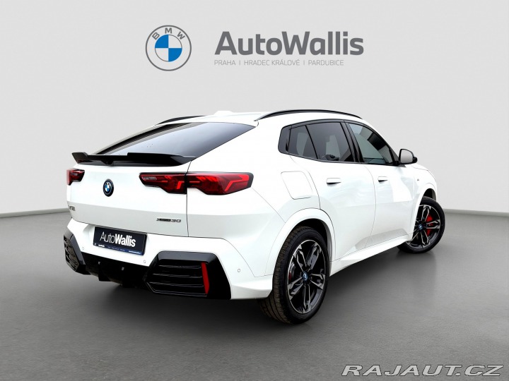 BMW Ostatní modely iX2 xDrive30 2025