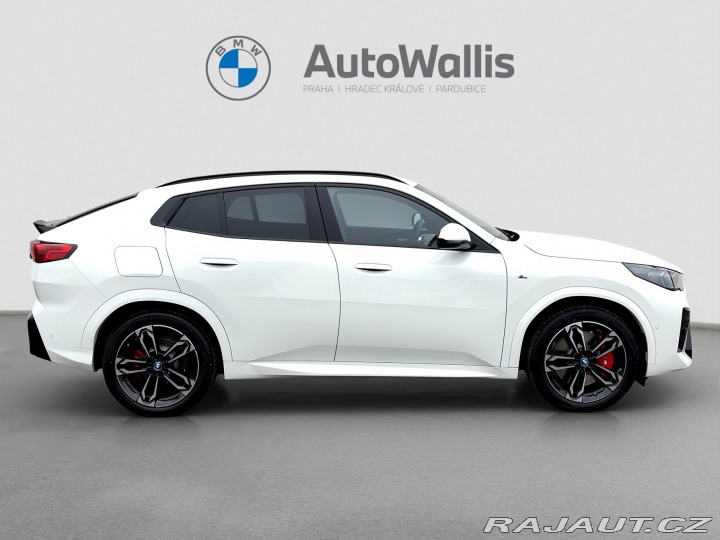 BMW Ostatní modely iX2 xDrive30 2025