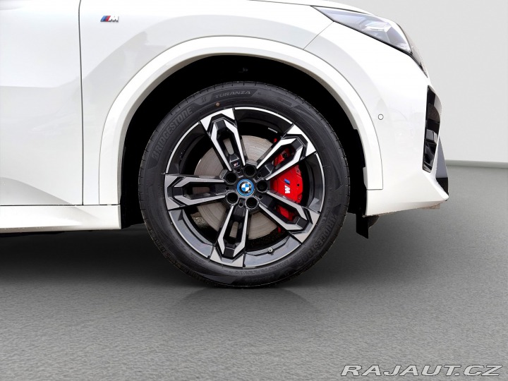 BMW Ostatní modely iX2 xDrive30 2025