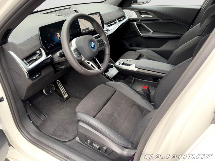 BMW Ostatní modely iX2 xDrive30 2025