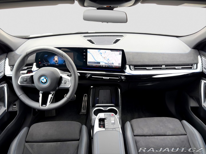 BMW Ostatní modely iX2 xDrive30 2025