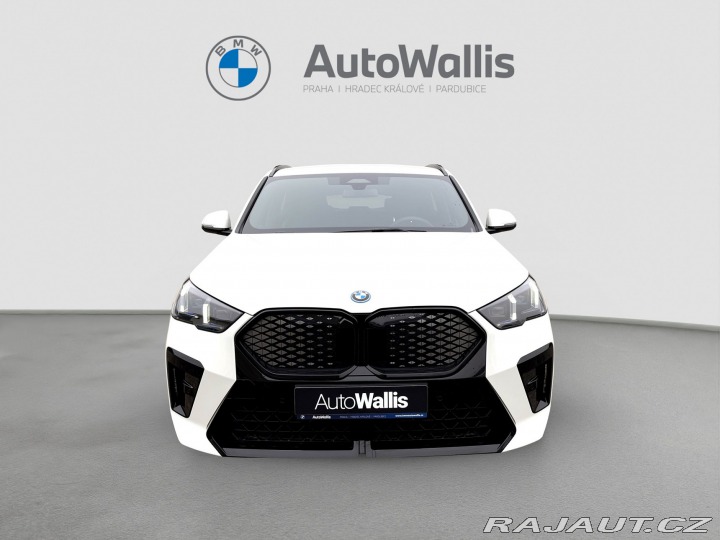 BMW Ostatní modely iX2 xDrive30 2025