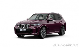 BMW X5 xDrive40d 2025