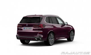 BMW X5 xDrive40d 2025