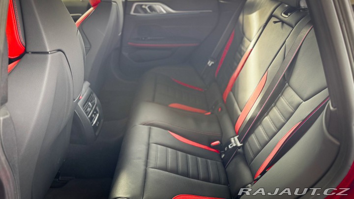 BMW i4 xDrive40 2024