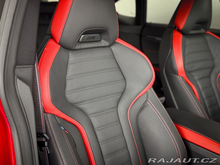 BMW i4 xDrive40 2024