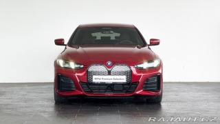 BMW i4 xDrive40 2024