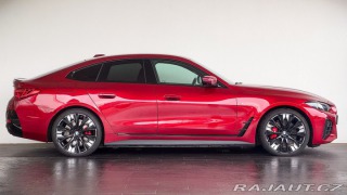 BMW i4 xDrive40 2024