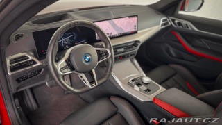 BMW i4 xDrive40 2024