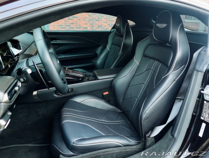 Aston Martin V8 Vantage 4.0 , Ako nové! V záruke 2025