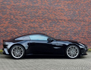 Aston Martin V8 Vantage 4.0 , Ako nové! V záruke 2025