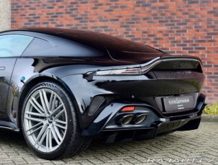 Aston Martin V8 Vantage 4.0 , Ako nové! V záruke 2025