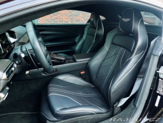 Aston Martin V8 Vantage 4.0 , Ako nové! V záruke 2025