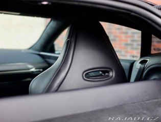 Aston Martin V8 Vantage 4.0 , Ako nové! V záruke 2025