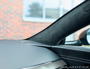 Aston Martin V8 Vantage 4.0 , Ako nové! V záruke 2025