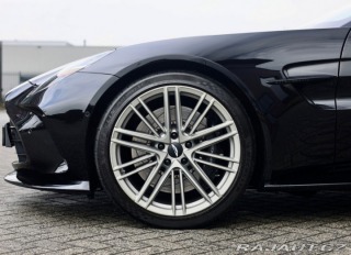 Aston Martin V8 Vantage 4.0 , Ako nové! V záruke 2025