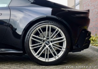 Aston Martin V8 Vantage 4.0 , Ako nové! V záruke 2025