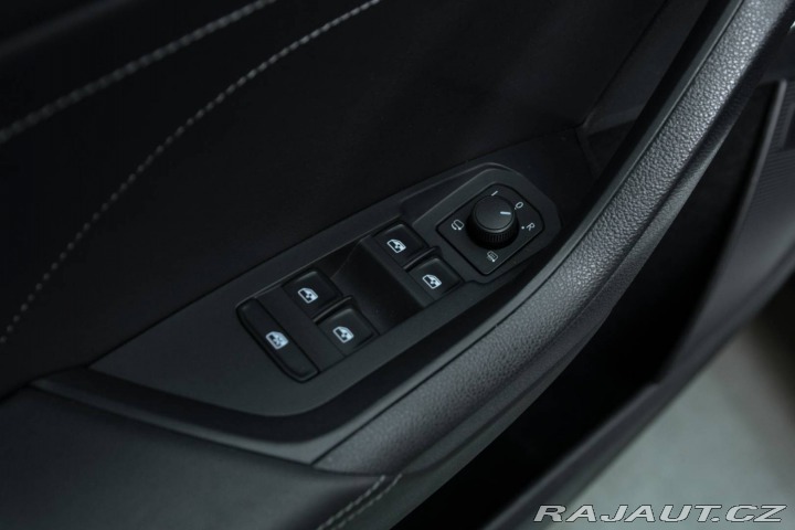 Škoda Kodiaq 2.0 TDI SCR EVO 200 L&am 2021