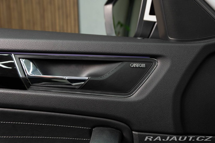 Škoda Kodiaq 2.0 TDI SCR EVO 200 L&am 2021