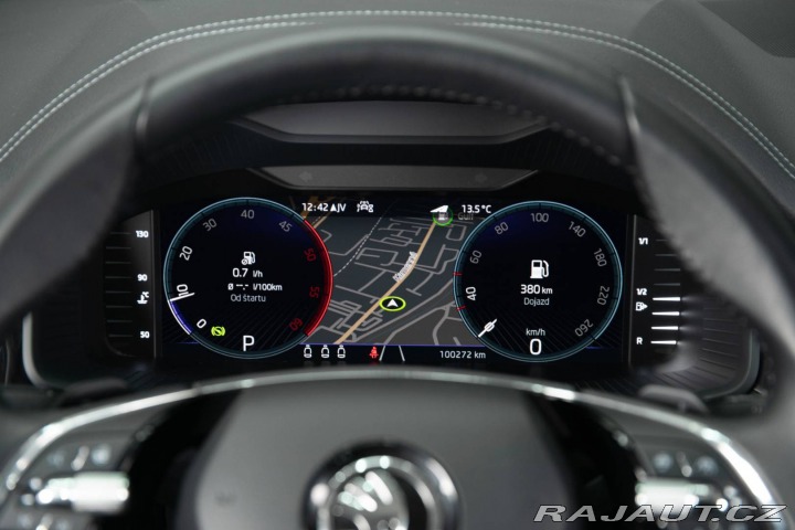 Škoda Kodiaq 2.0 TDI SCR EVO 200 L&am 2021