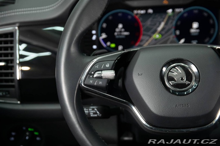 Škoda Kodiaq 2.0 TDI SCR EVO 200 L&am 2021