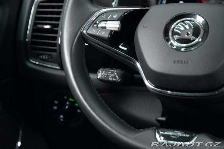 Škoda Kodiaq 2.0 TDI SCR EVO 200 L&am 2021