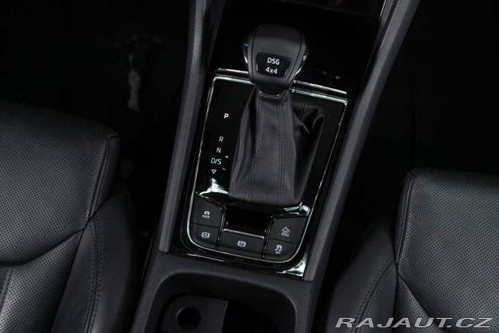 Škoda Kodiaq 2.0 TDI SCR EVO 200 L&am 2021