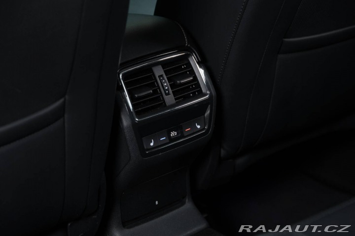Škoda Kodiaq 2.0 TDI SCR EVO 200 L&am 2021