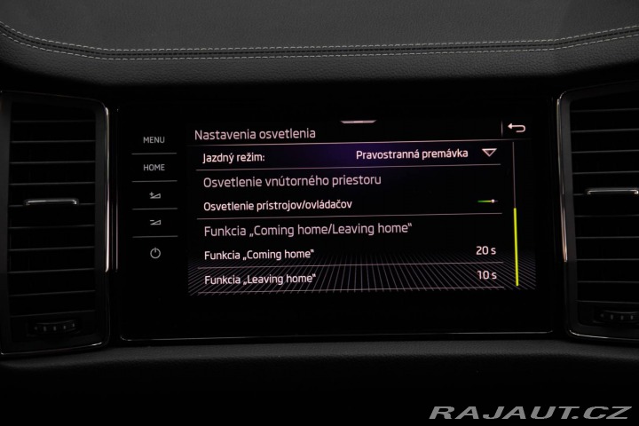 Škoda Kodiaq 2.0 TDI SCR EVO 200 L&am 2021