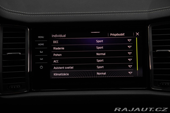 Škoda Kodiaq 2.0 TDI SCR EVO 200 L&am 2021